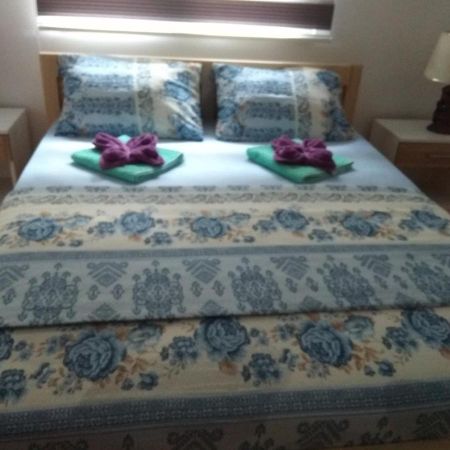 Apartman Vesna Višegrad エクステリア 写真