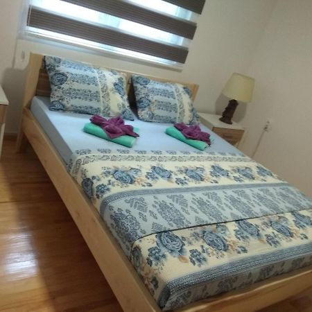 Apartman Vesna Višegrad エクステリア 写真