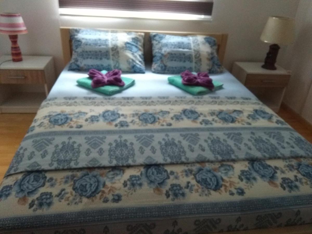 Apartman Vesna Višegrad エクステリア 写真