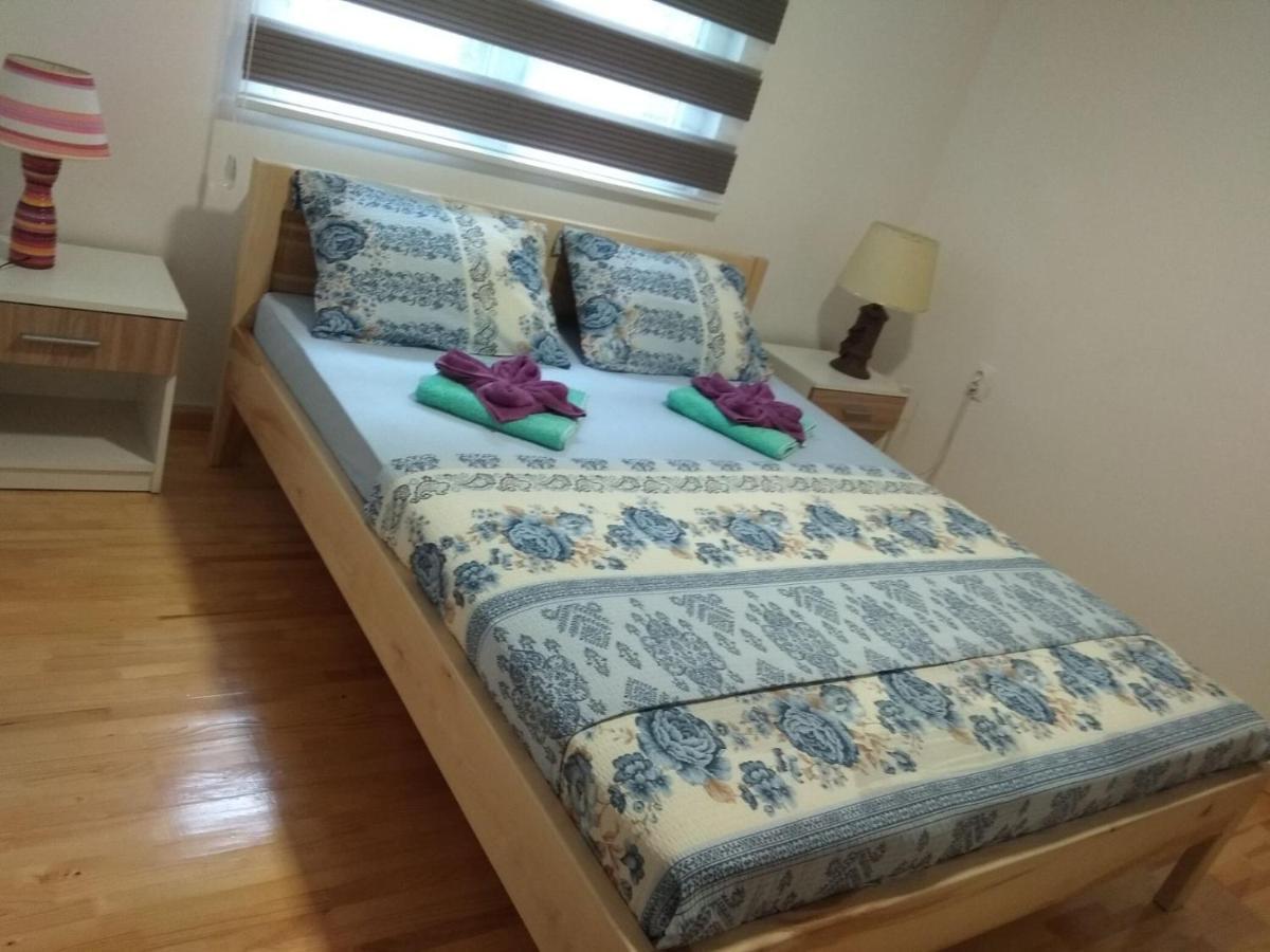 Apartman Vesna Višegrad エクステリア 写真