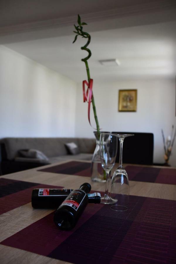 Apartman Vesna Višegrad エクステリア 写真