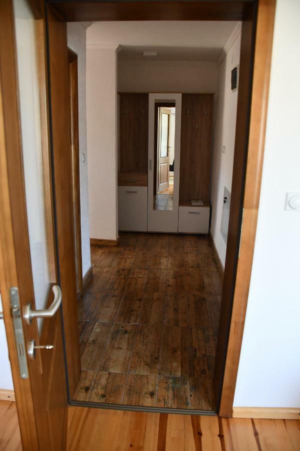 Apartman Vesna Višegrad エクステリア 写真