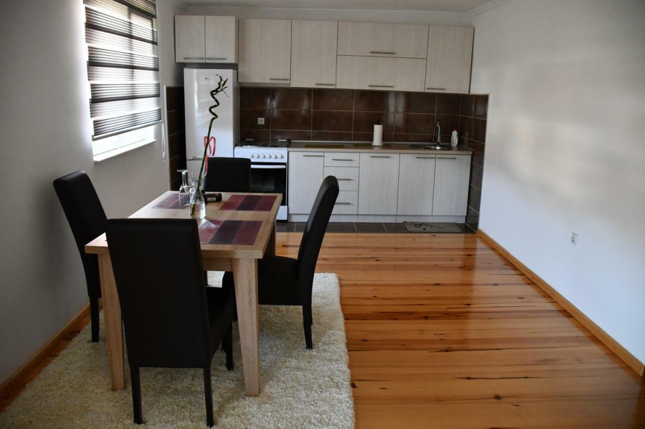 Apartman Vesna Višegrad エクステリア 写真