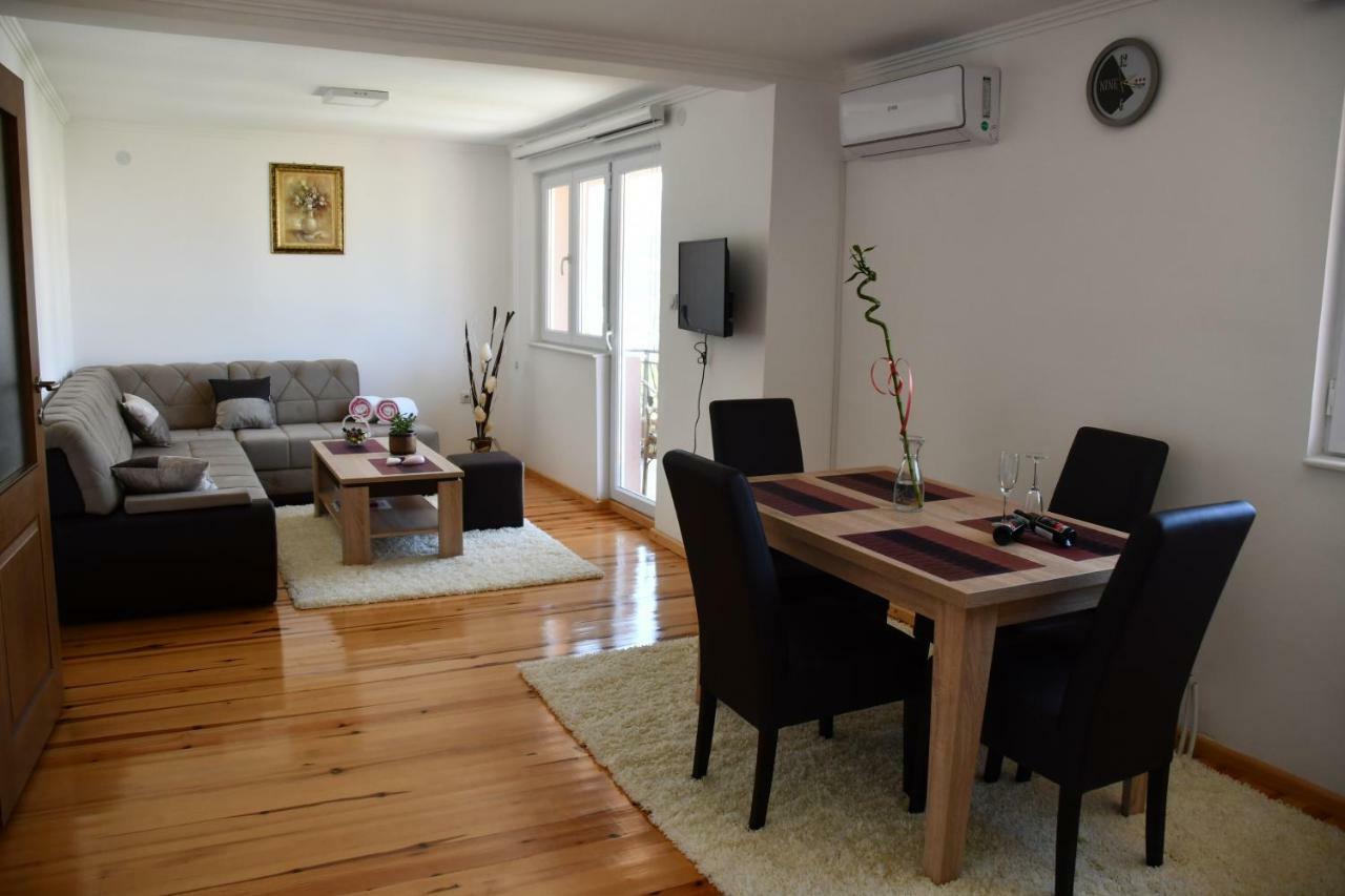 Apartman Vesna Višegrad エクステリア 写真