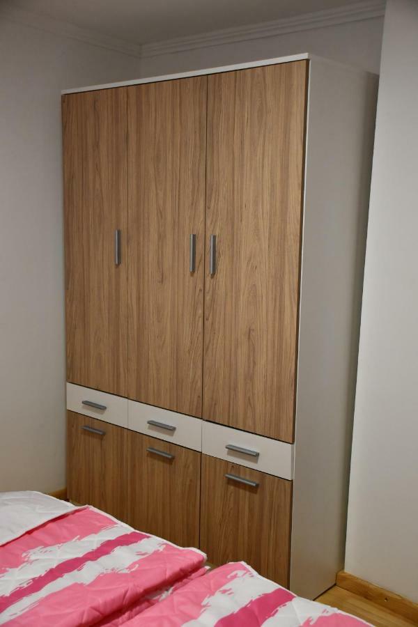Apartman Vesna Višegrad エクステリア 写真