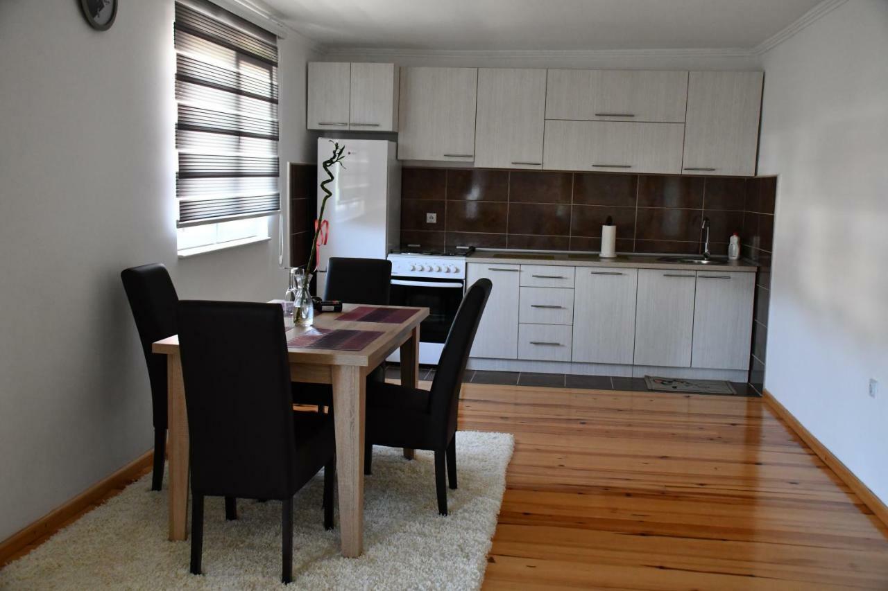 Apartman Vesna Višegrad エクステリア 写真