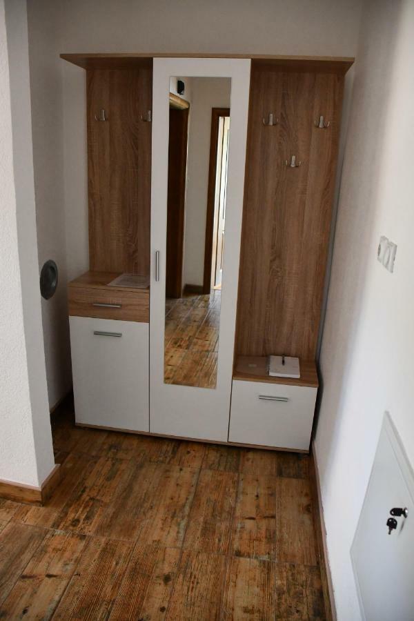 Apartman Vesna Višegrad エクステリア 写真